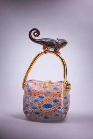 Sac Exotique V