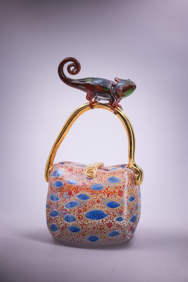 Sac Exotique V &mdash; Giampaolo Amoruso