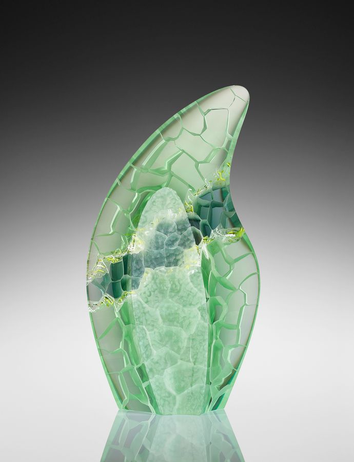 Seaforms 426 &mdash; Michael Behrens