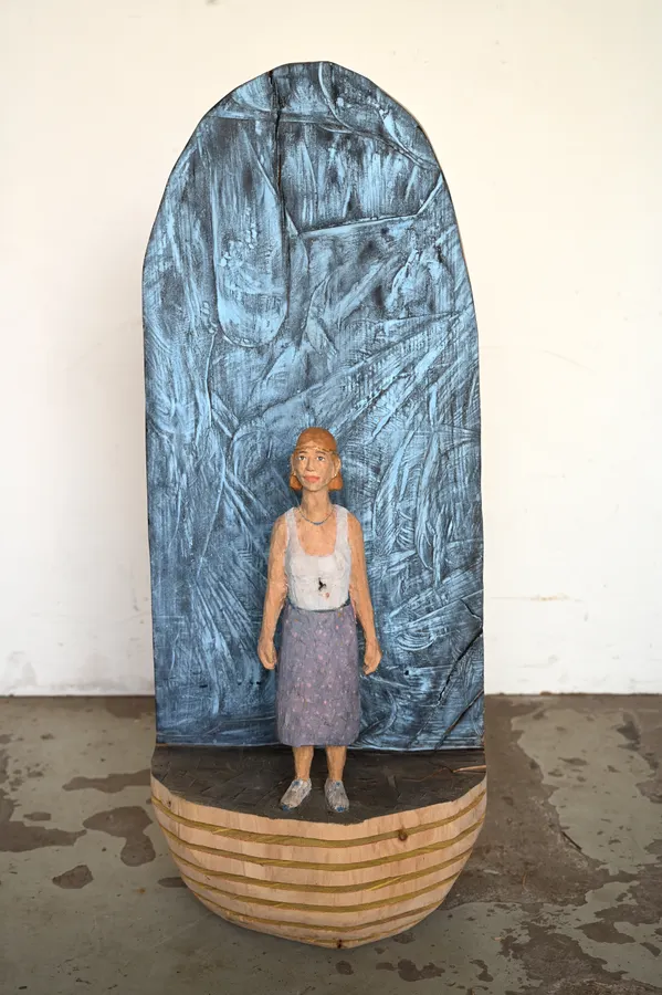 Mareike &mdash; Johannes Hepp