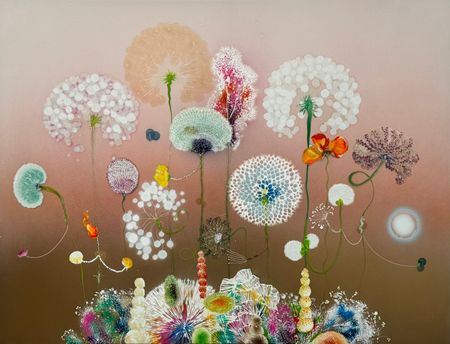 Primavera Arcadia