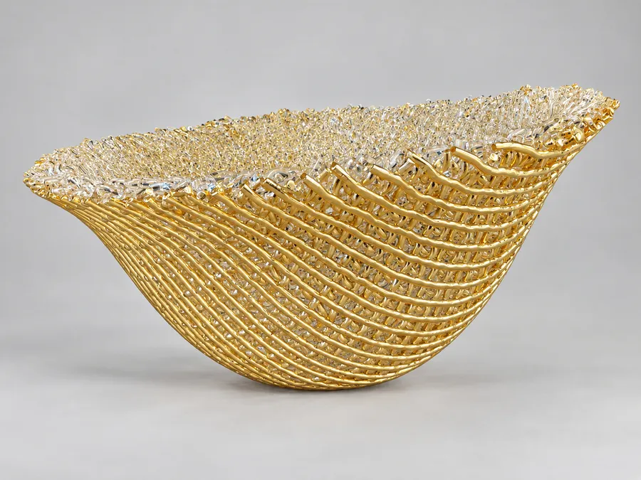 The Gift of the Golden Touch Red &mdash; Cathryn Shilling