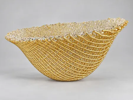 The Gift of the Golden Touch Red