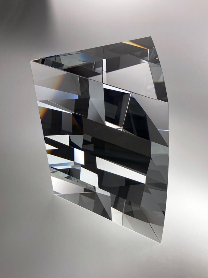Fractal Mirroring &mdash; Pavol Hloska