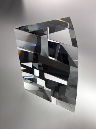 Fractal Mirroring