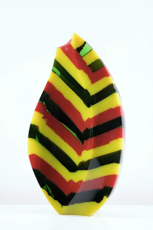 LEAF OF THE MAGIC TREE I