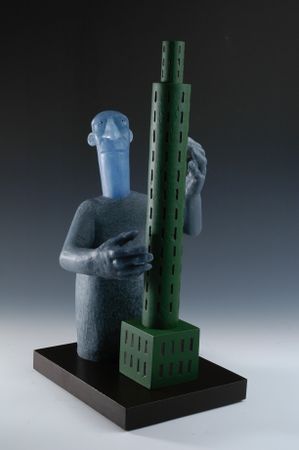 The Builder II