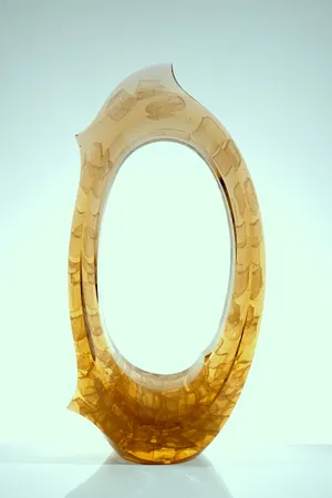 MIRROR OF GOLDEN MEMORIES