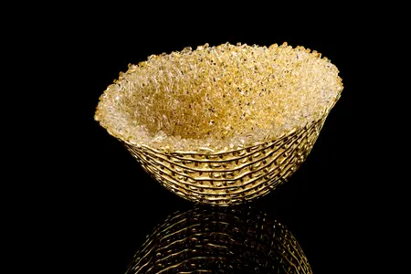 The Gift_of the Golden Touch