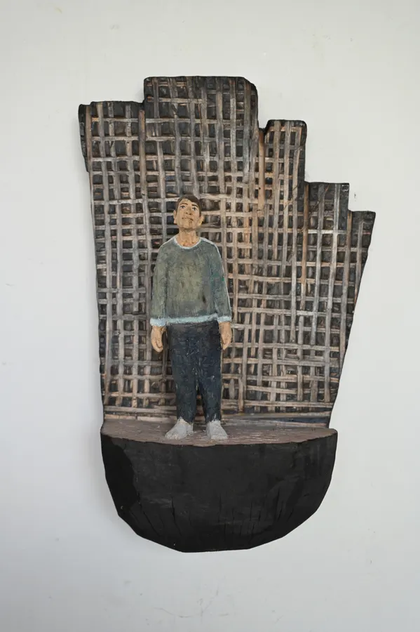 Bernd &mdash; Johannes Hepp