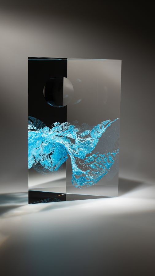 Oscillation &mdash; Andrej Jakab