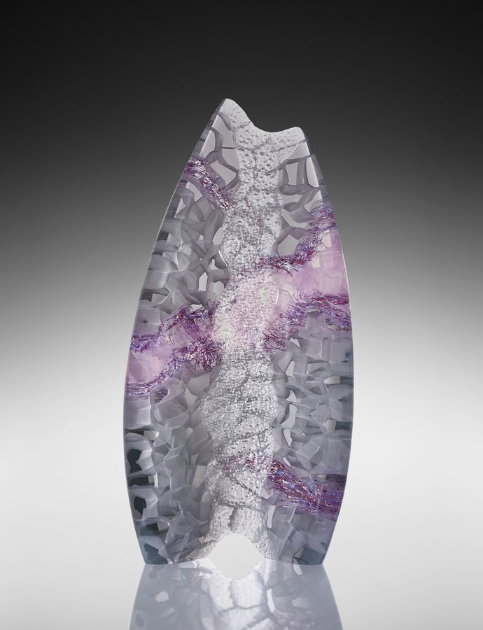 Seaforms 401 &mdash; Michael Behrens