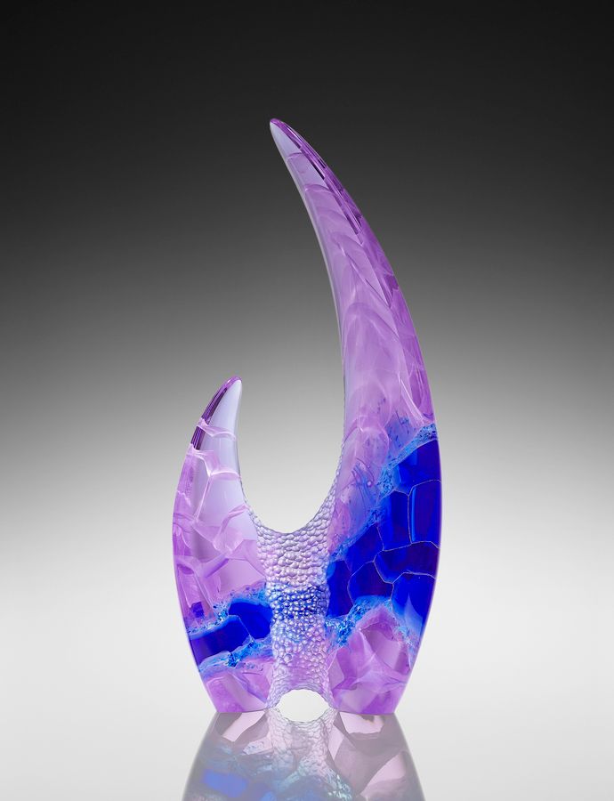 Seaforms 423 &mdash; Michael Behrens