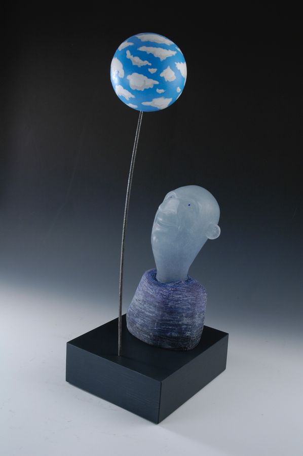 The Bigger Picture IV &mdash; David Reekie