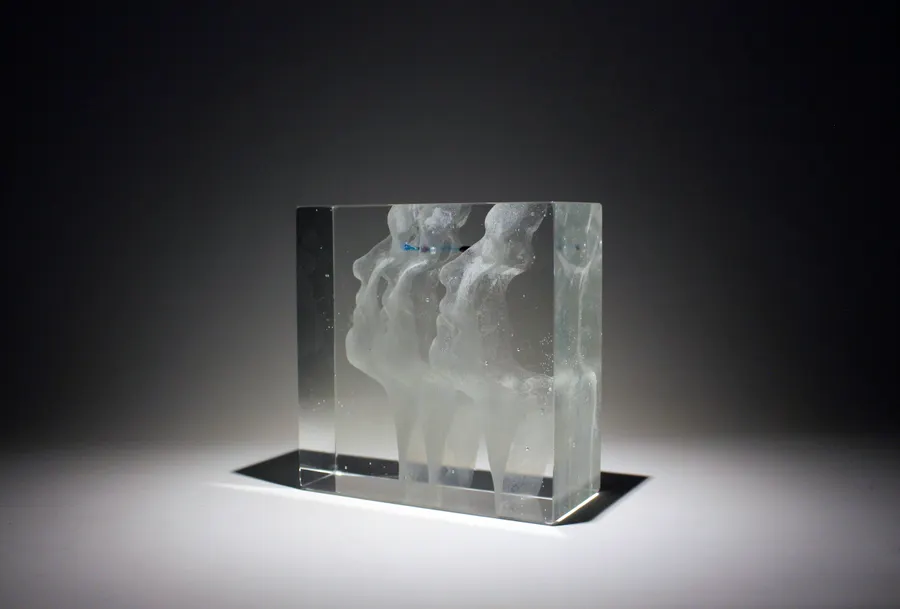 Le Receptif Opere &mdash; Aurelie Abadie / Samuel Sauques