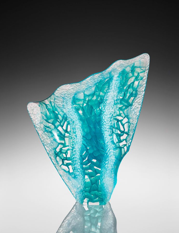 Seaforms 392 &mdash; Michael Behrens