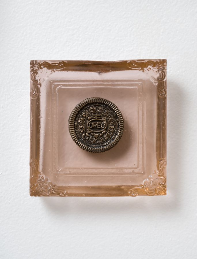 Oreo &mdash; Jen Blazina