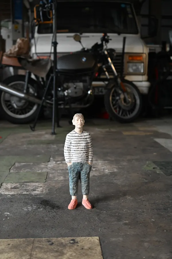 August &mdash; Johannes Hepp