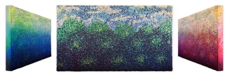 Flowerbed Colorchange, S42527
