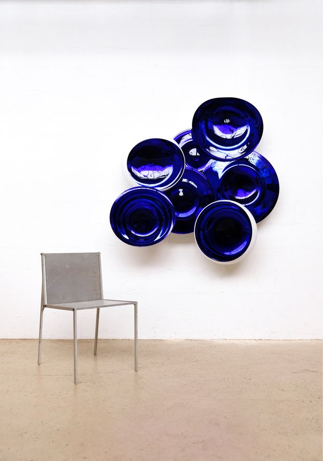 Matter Cobalt &mdash; Jeremy Maxwell Wintrebert