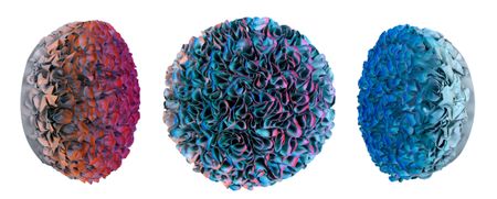 Flowerbed Colorchange, B23021