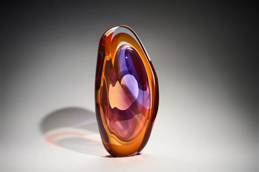 Echo's of Light &mdash; Tim Rawlinson