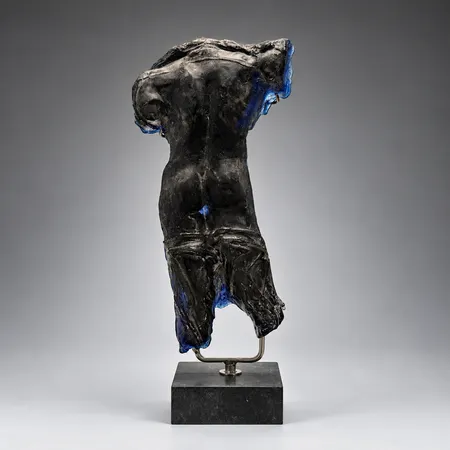 Torso Black