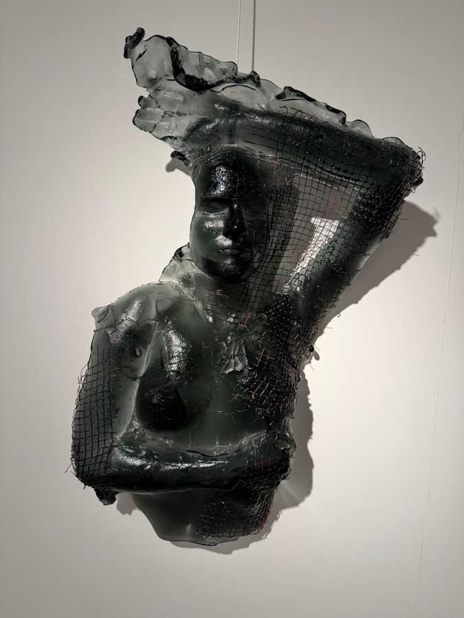 Dream &mdash; Mari Meszaros