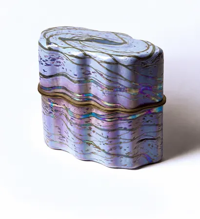 Water Box 2609