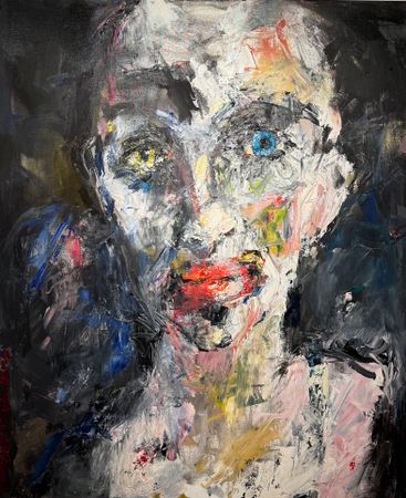 Lonely Eyes