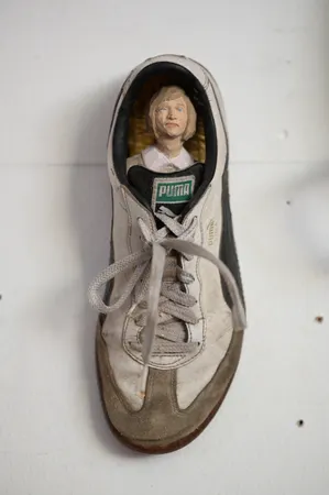 Turnschuh