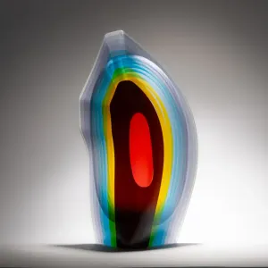 Abstracción Cromática VII