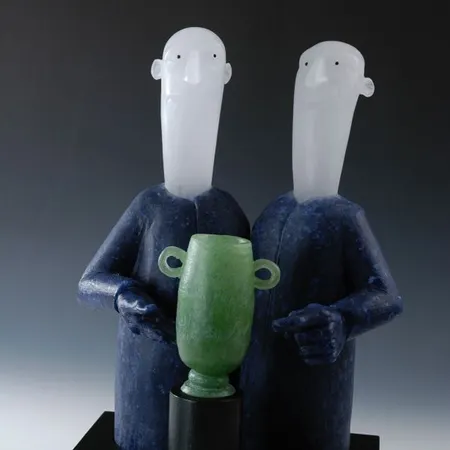 The Collectors II