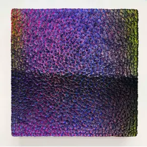 Flowerbed Colorchange, S02632