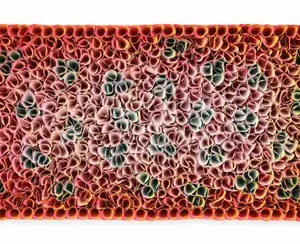 Flowerbed Colorchange, S42520