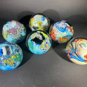 Megaplanets