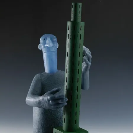 The Builder II
