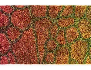 Flowerbed Colorchange, S02613