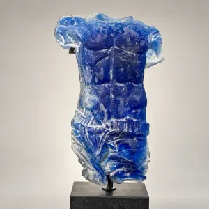 Torso Blue