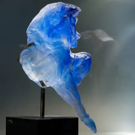 Caballo Blauw