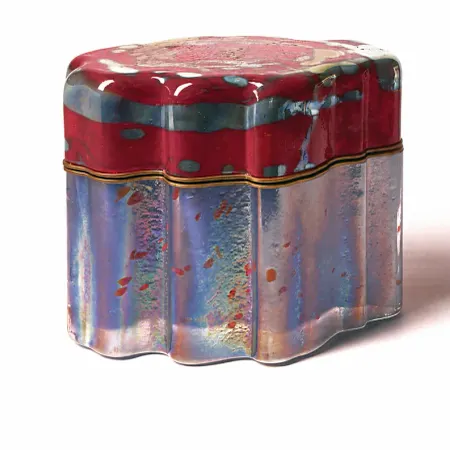 Water Box 1521
