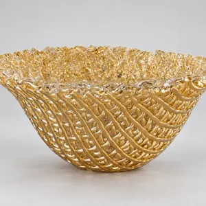 The Gift of the Golden Touch Rose I