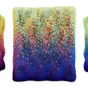 Flowerbed Colorchange, B12630-X