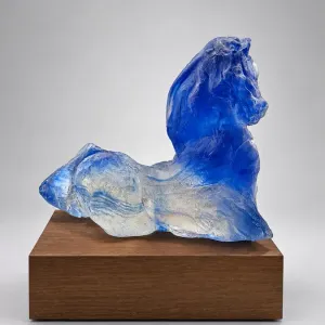 Caballo Blue