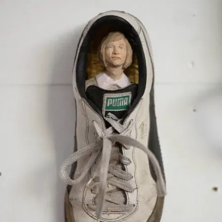 Turnschuh