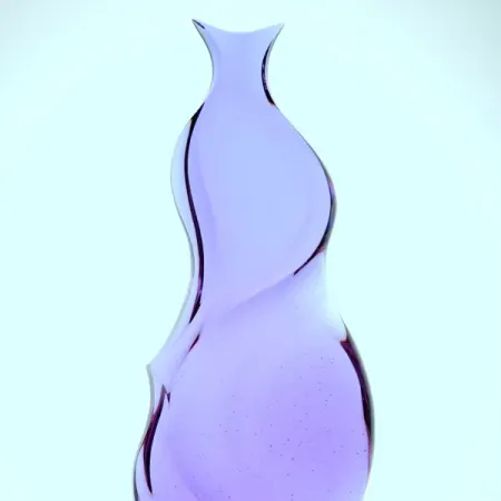 JEANNIE IN THE BOTTLE