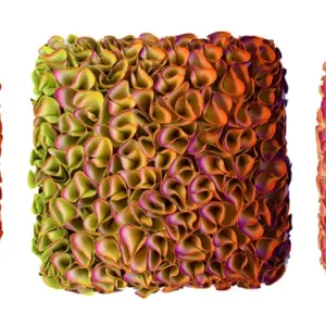 Flowerbed Colorchange, S23105- M20