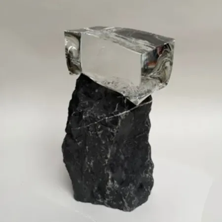 Little Light Receiver, Namur Stone