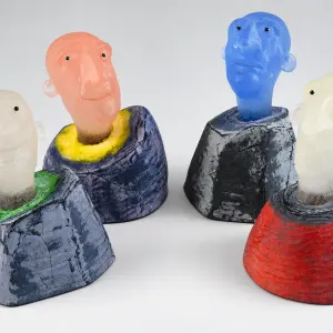 Curious Onlookers