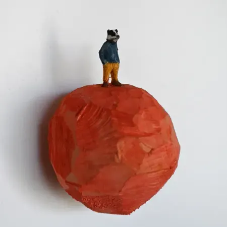 Planet Dachs